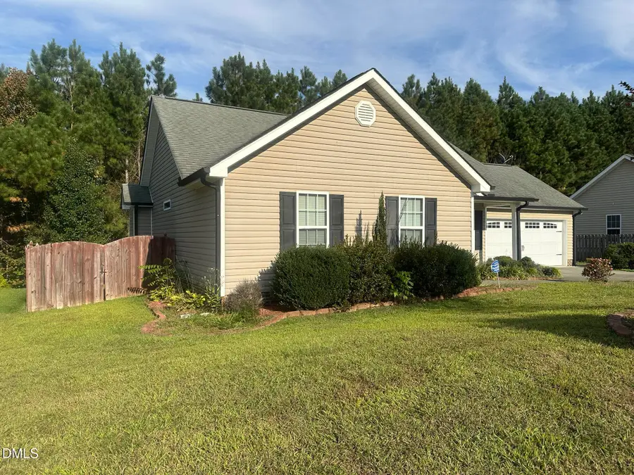 109 Kinloss Way, Stem, NC 27581 - Image #3
