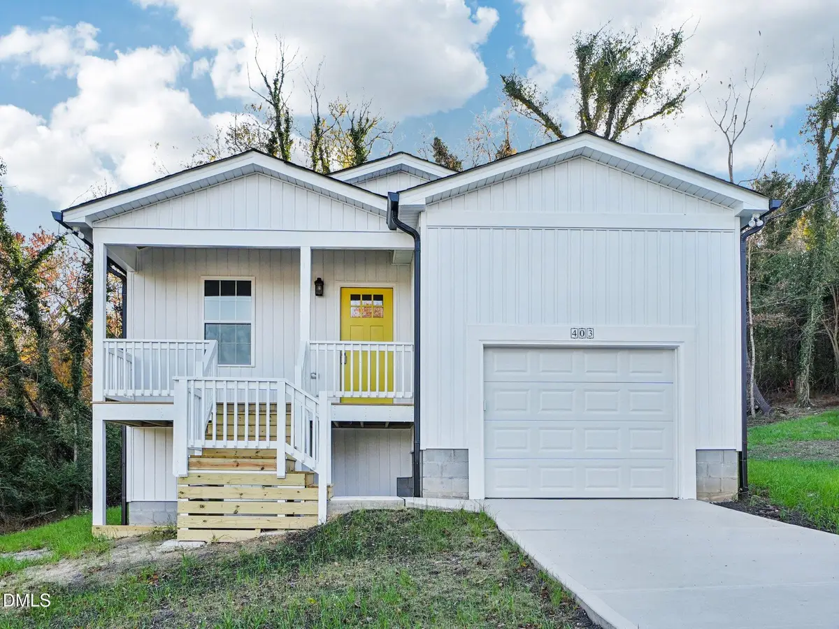 403 Ridley Street, Louisburg, NC 27549 - Image #1