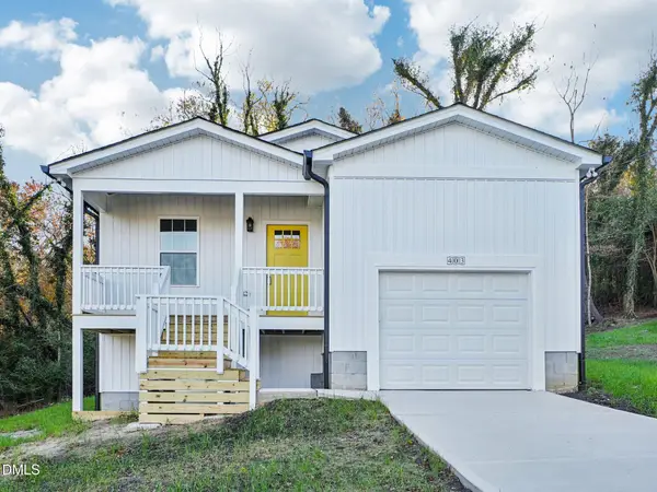 403 Ridley Street, Louisburg, NC 27549