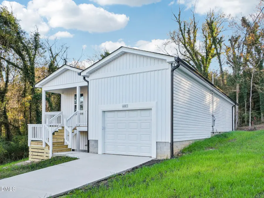 403 Ridley Street, Louisburg, NC 27549 - Image #2