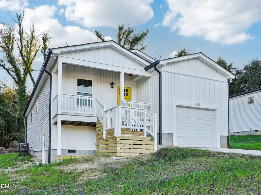 403 Ridley Street, Louisburg, NC 27549 - Image #3