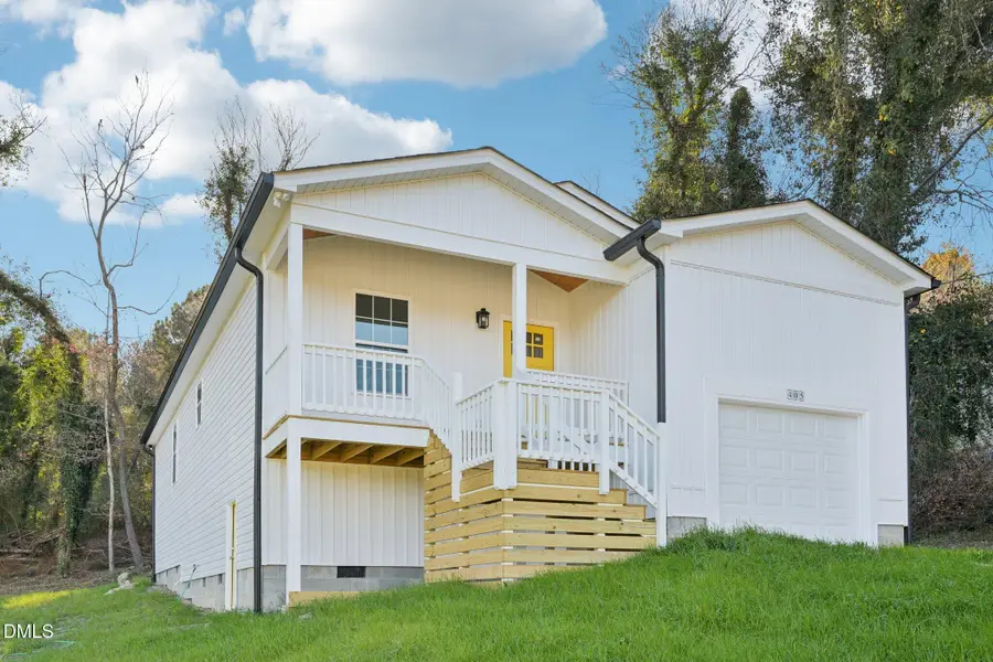 405 Ridley Street, Louisburg, NC 27549 - Image #2