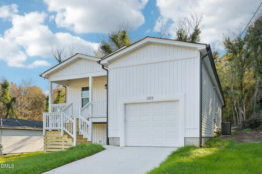 405 Ridley Street, Louisburg, NC 27549 - Image #3