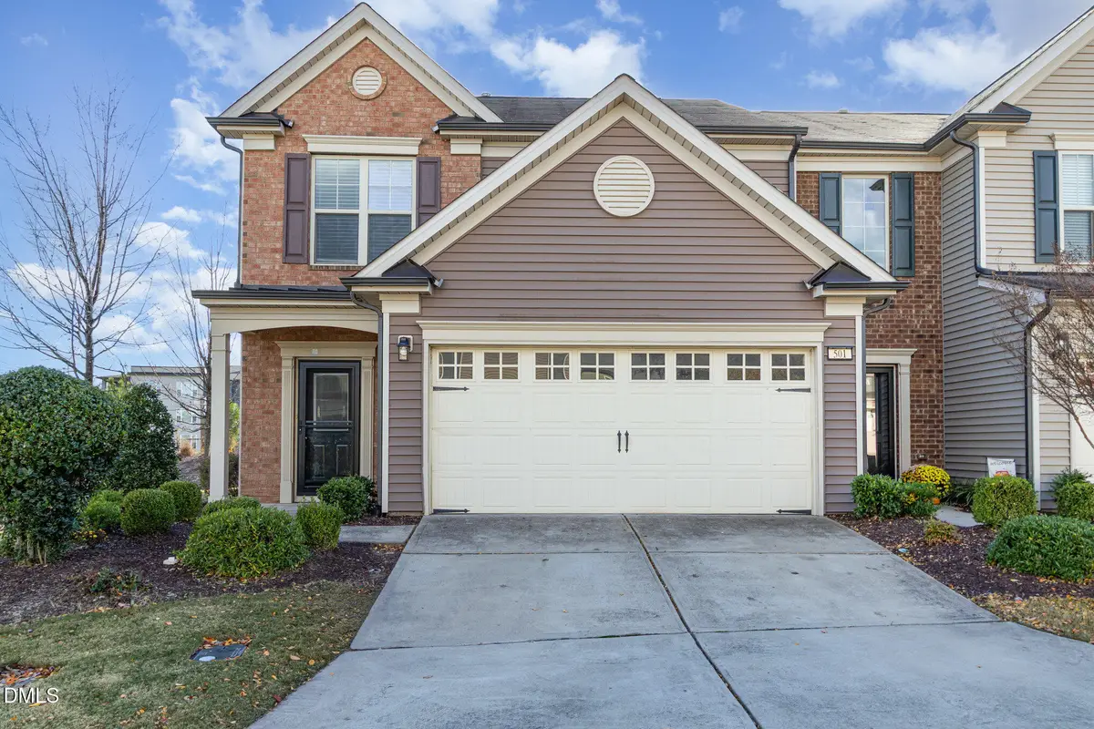 501 Brier Crossings Loop, Durham, NC 27703 - Image #1