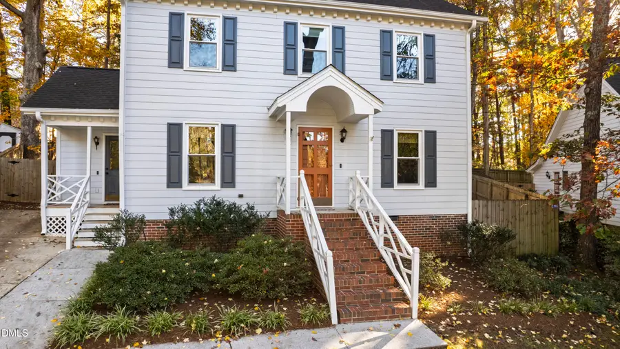 111 Fishers Creek Court, Cary, NC 27513 - Image #2