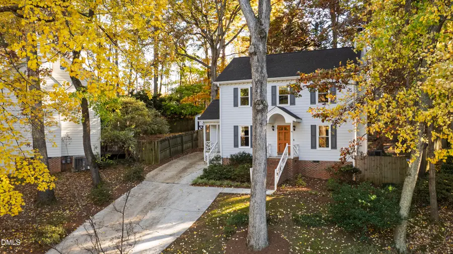 111 Fishers Creek Court, Cary, NC 27513 - Image #3