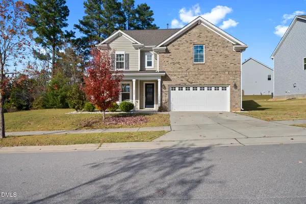 672 Millers Mark Avenue, Wake Forest, NC 27587