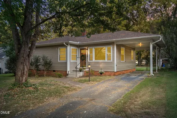 2228 May Drive, Burlington, NC 27215