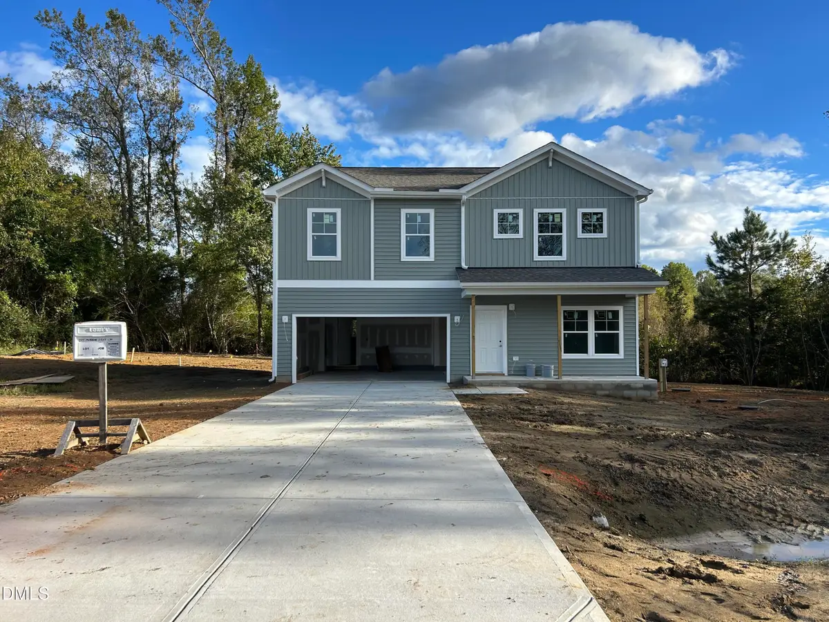 155 Oak Meadow Lane, Angier, NC 27501 - Image #1