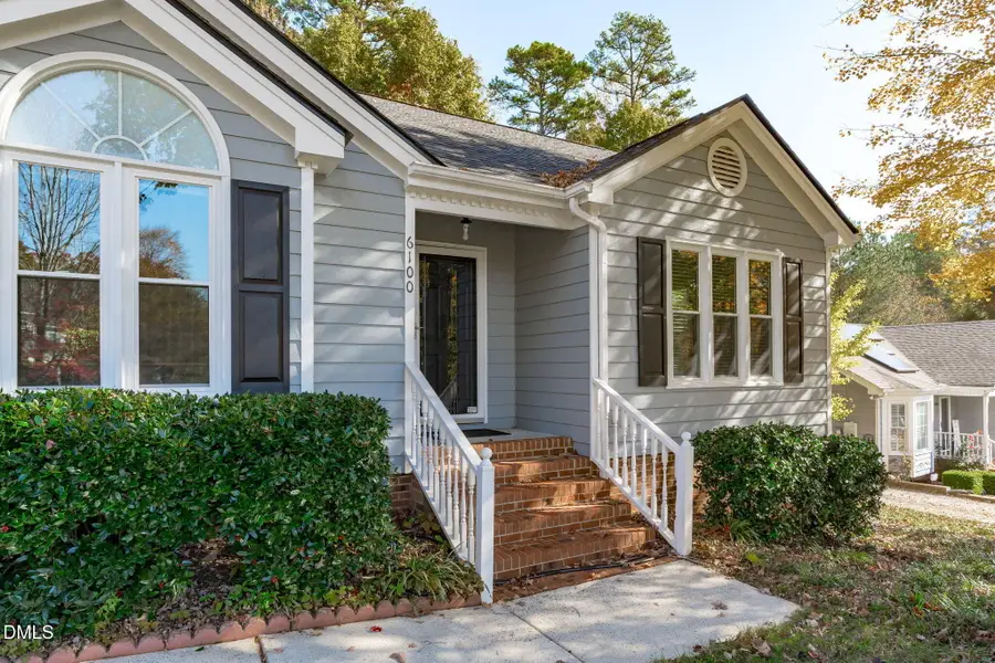 6100 Westborough Drive, Raleigh, NC 27612 - Image #2