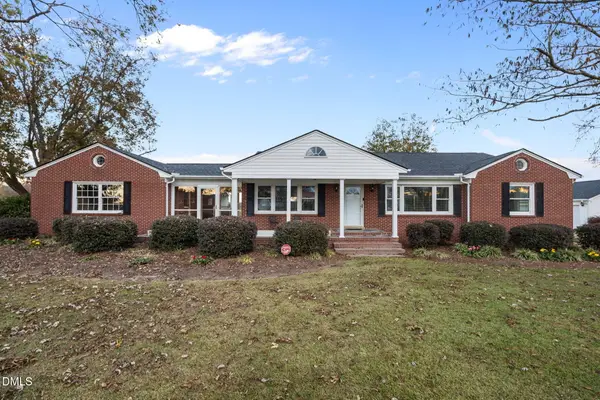 7111 U.s. 401 S, Bunnlevel, NC 28323