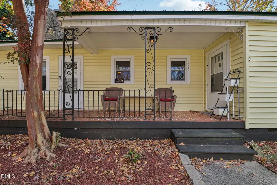 502 E Graham Street, Mebane, NC 27302 - Image #2