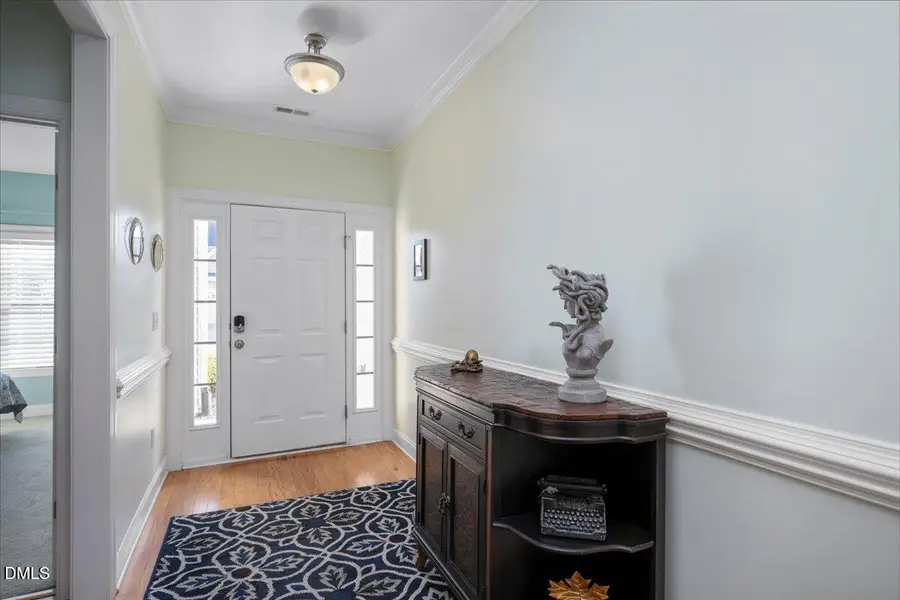 3900 Freemark Lane, Fuquay Varina, NC 27526 - Image #2