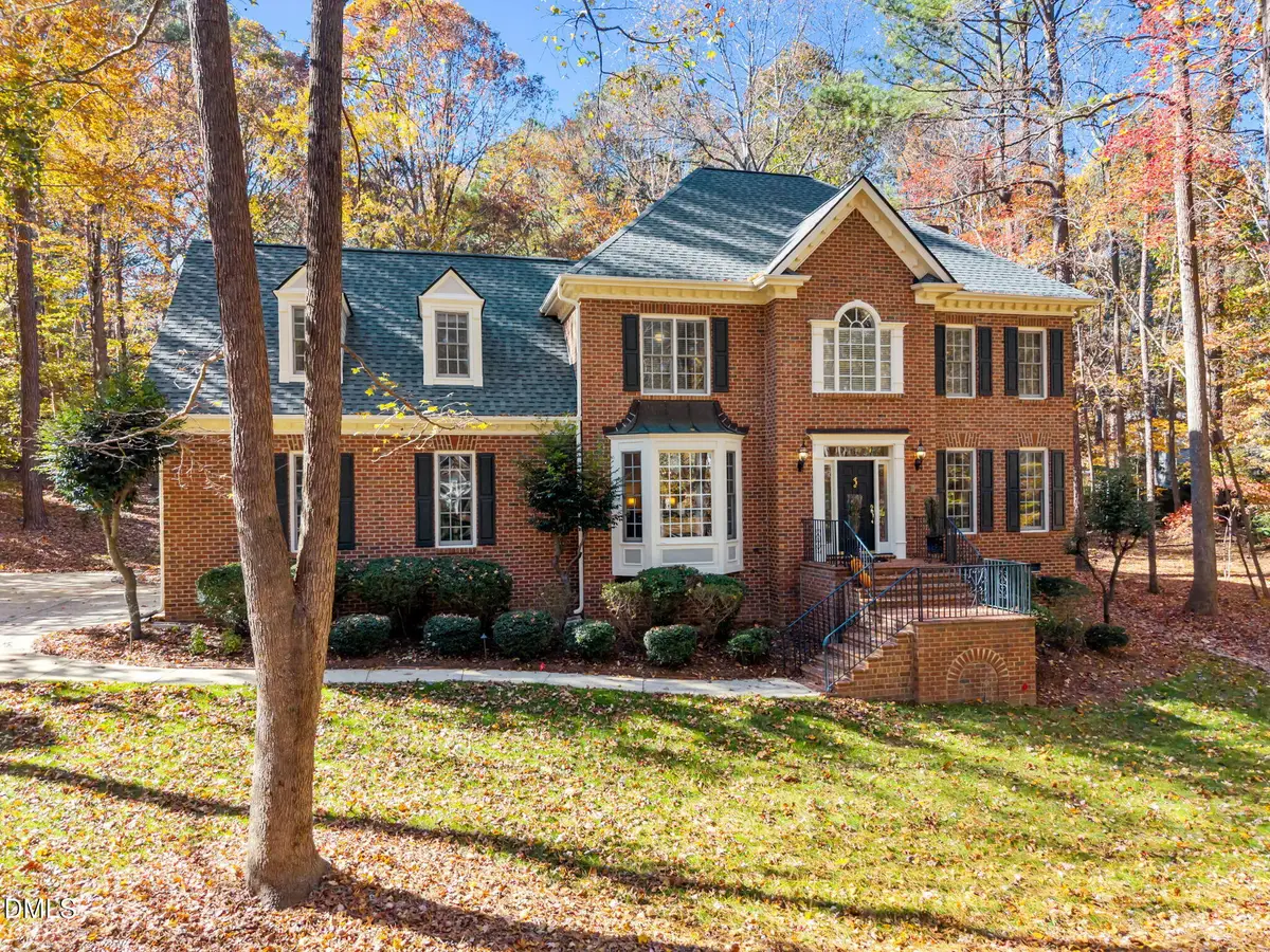 5309 Stargrass Court, Raleigh, NC 27613 - Image #1