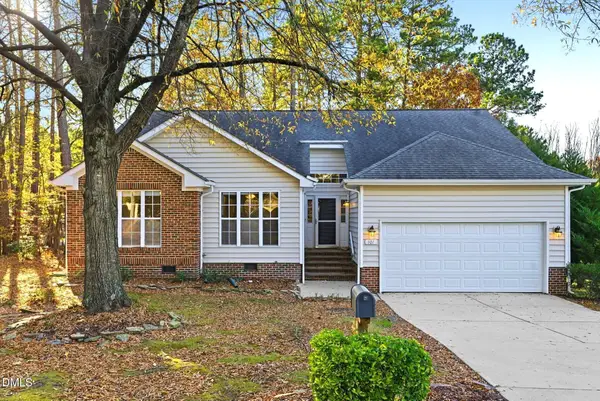 101 Breckenwood Drive, Cary, NC 27513
