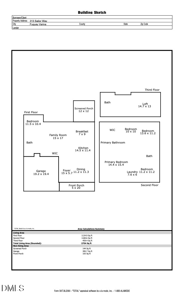 313 Sailor Way, Fuquay Varina, NC 27526 - Image #2