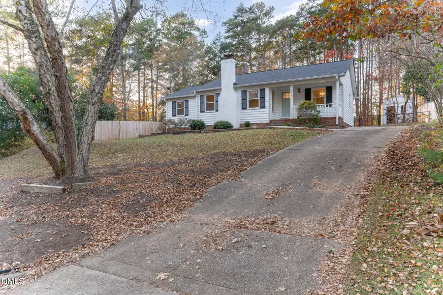 7717 Cart Track Trail, Raleigh, NC 27615 - Image #2