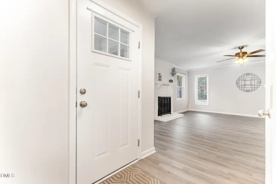 7717 Cart Track Trail, Raleigh, NC 27615 - Image #3