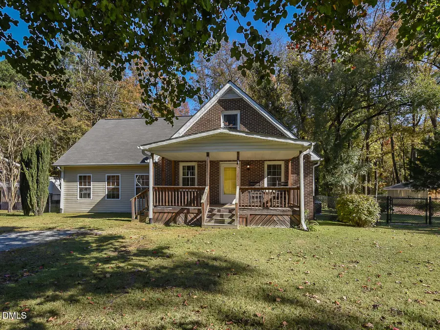 178 Paceville Road, Selma, NC 27576 - Image #3
