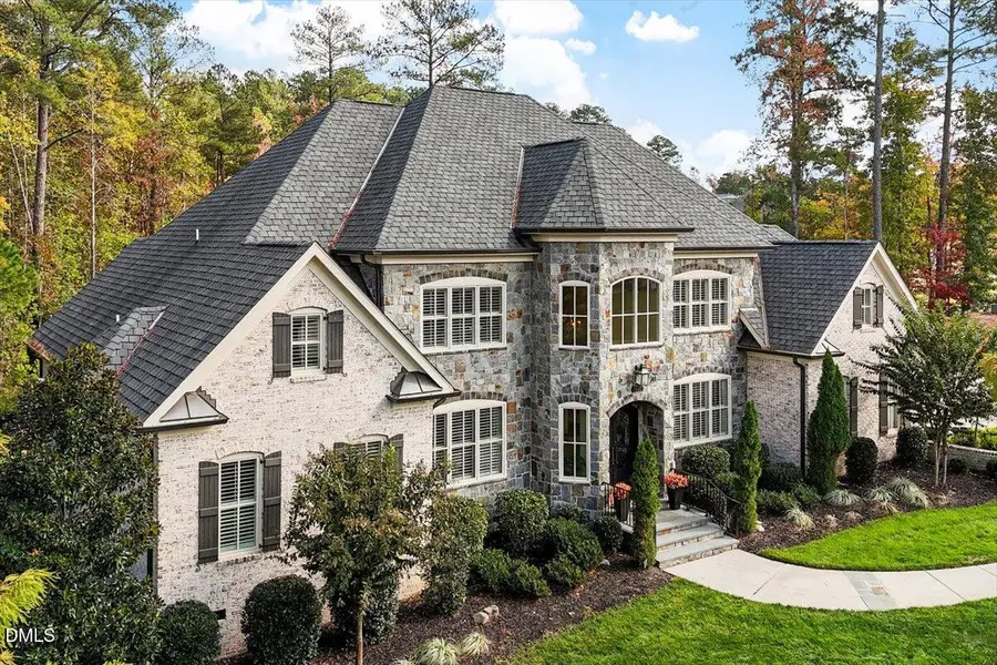 1413 Lily Estates Drive, Raleigh, NC 27614 - Image #3