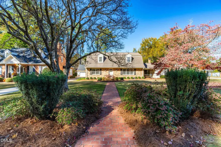 1102 S Crescent Drive, Smithfield, NC 27577 - Image #2