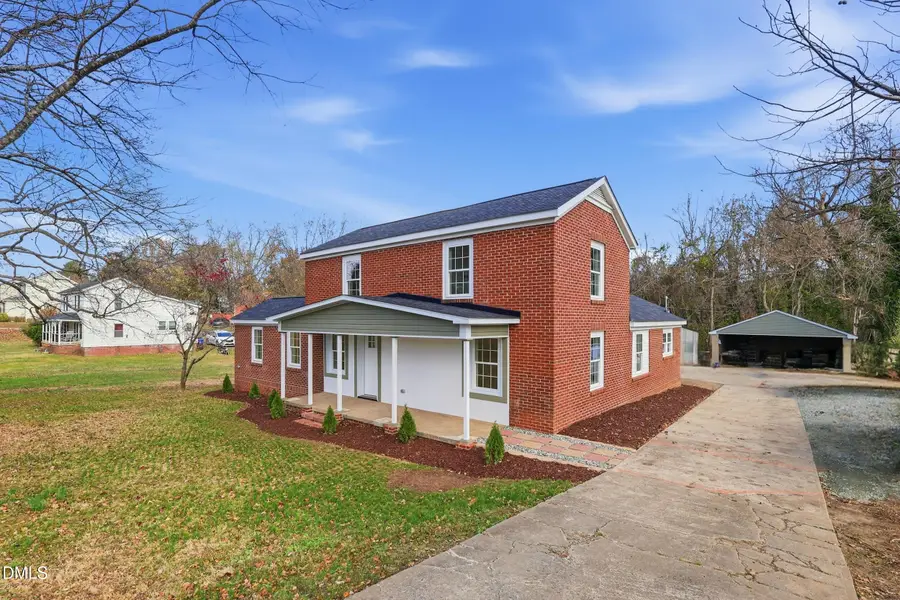 2483 Ossipee Front Street, Elon, NC 27244 - Image #2