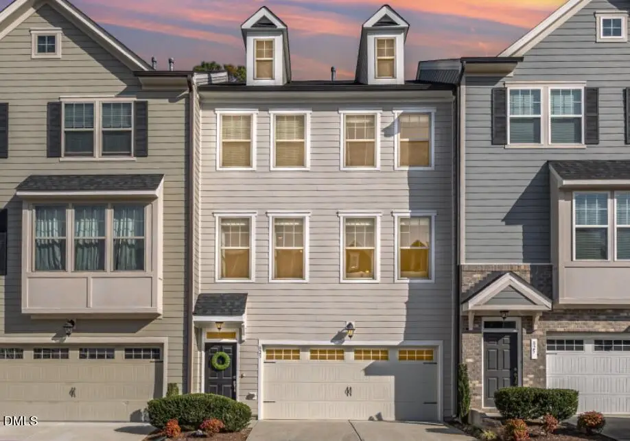 823 Richmont Grove Lane, Apex, NC 27523 - Image #1