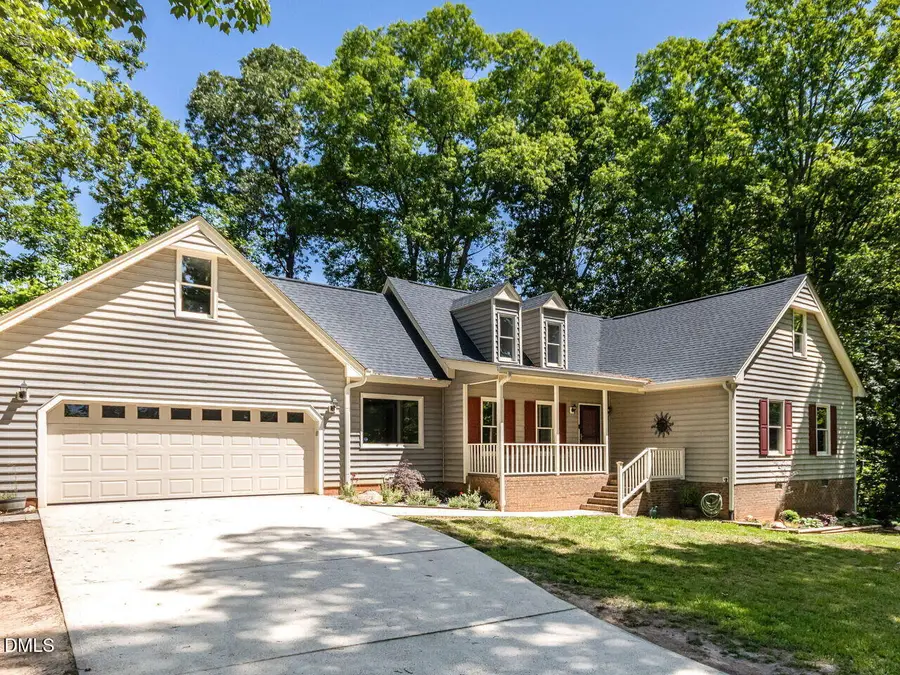 312 Heidinger Drive, Cary, NC 27511 - Image #3