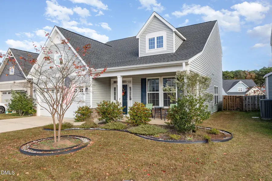 80 Heron Point Way, Garner, NC 27529 - Image #3