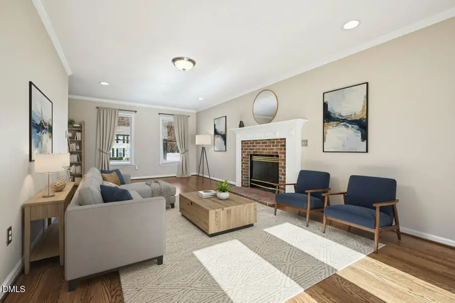 705 Valley Drive, Durham, NC 27704 - Image #3