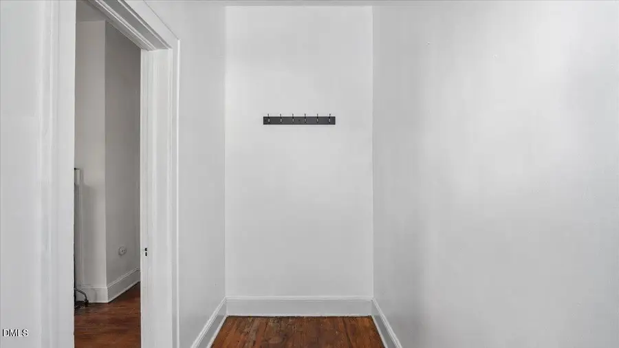 232 Burwell Avenue, Henderson, NC 27536 - #2