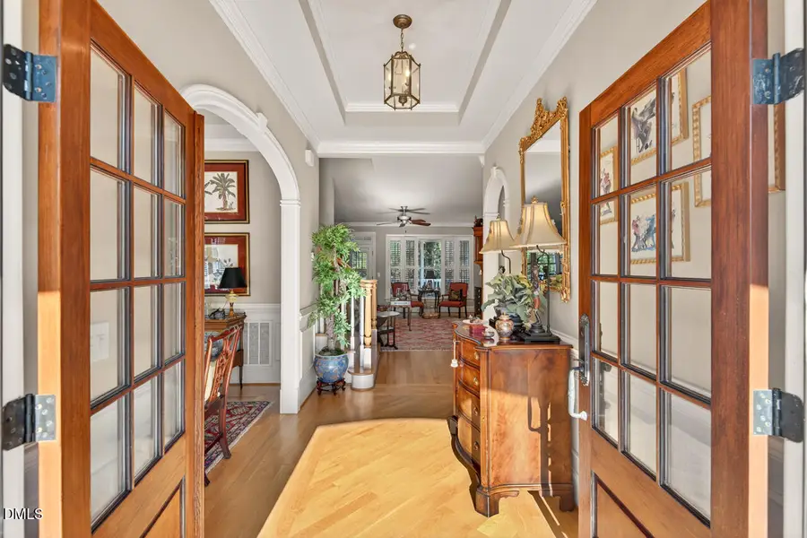 6206 Cabin Branch Drive, Durham, NC 27712 - Image #3