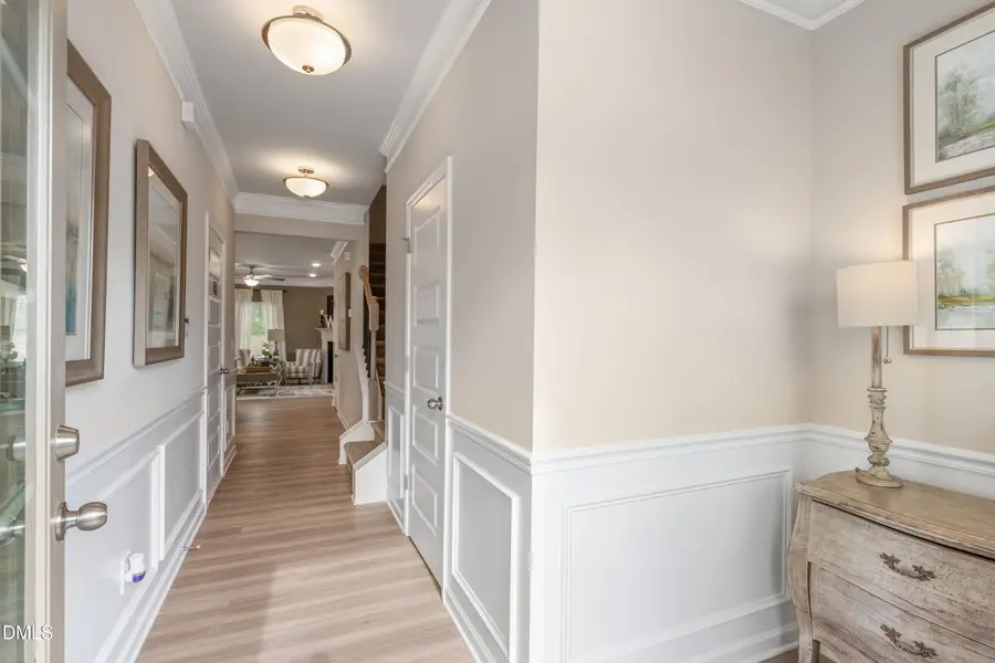 203 Courtside Drive, Dunn, NC 28334 - Image #2