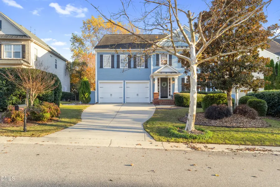 209 Meadowcrest Place, Holly Springs, NC 27540 - Image #2