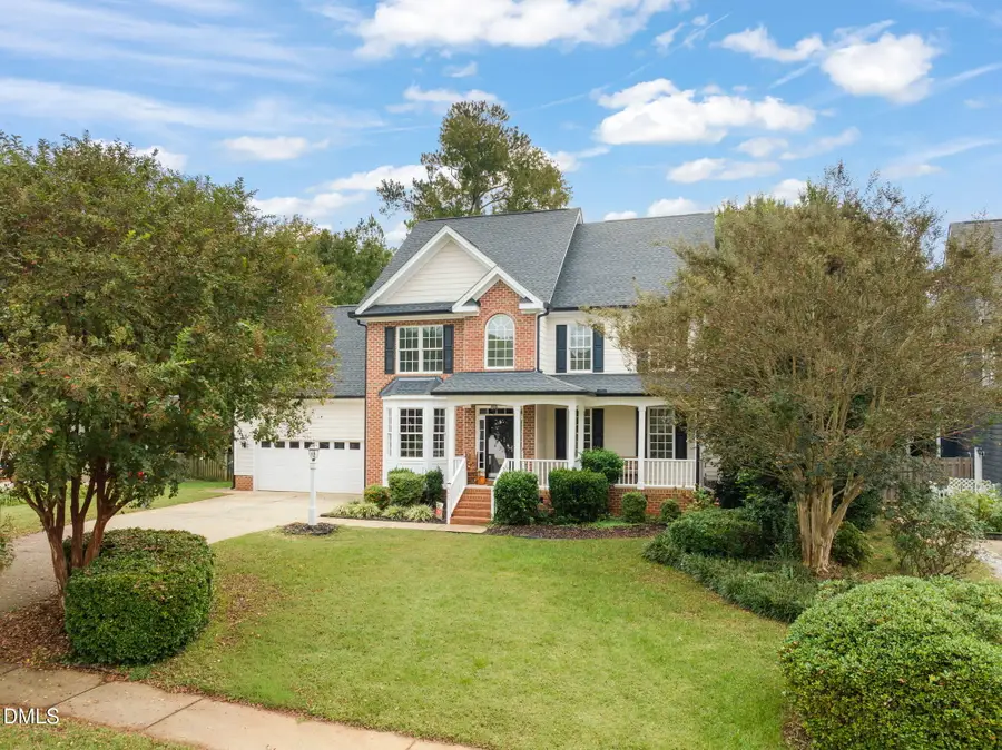 885 Hadrian Drive, Garner, NC 27529 - Image #2