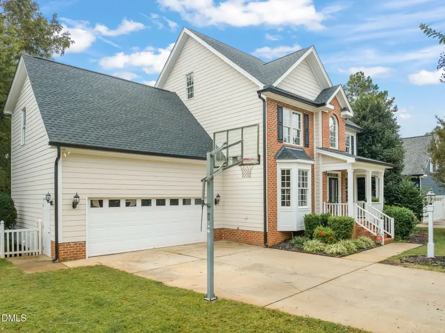 885 Hadrian Drive, Garner, NC 27529 - Image #3