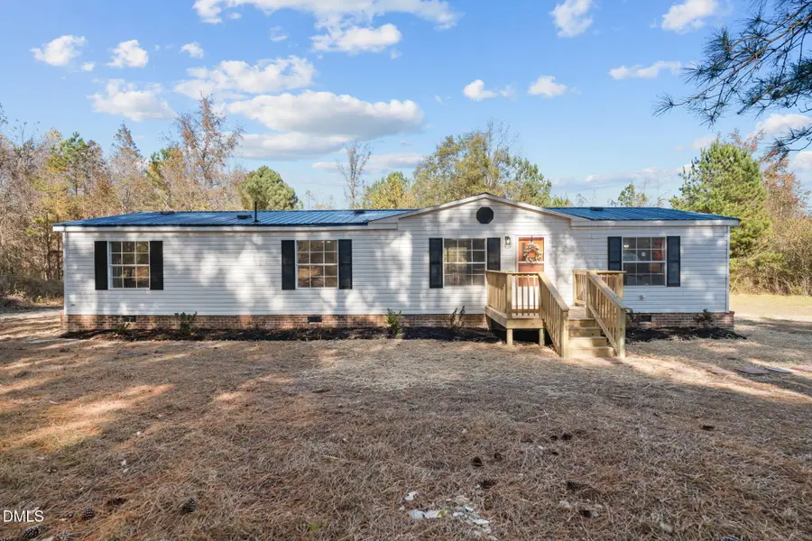 2846 Barbecue Church Road, Sanford, NC 27332 - Image #2