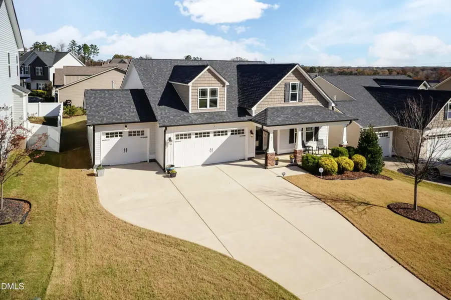 93 Mountain View Drive, Garner, NC 27529 - Image #3