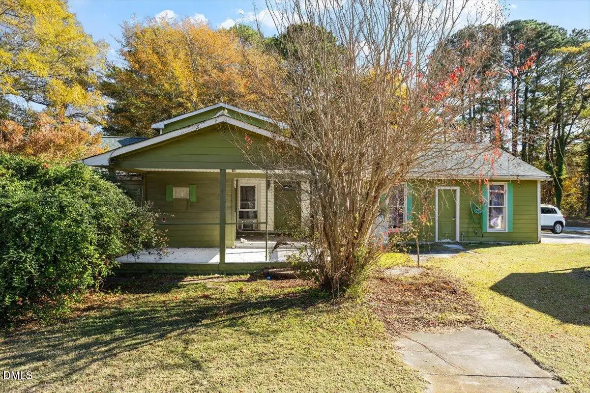 4080 Nc-96, Selma, NC 27576 - Image #1