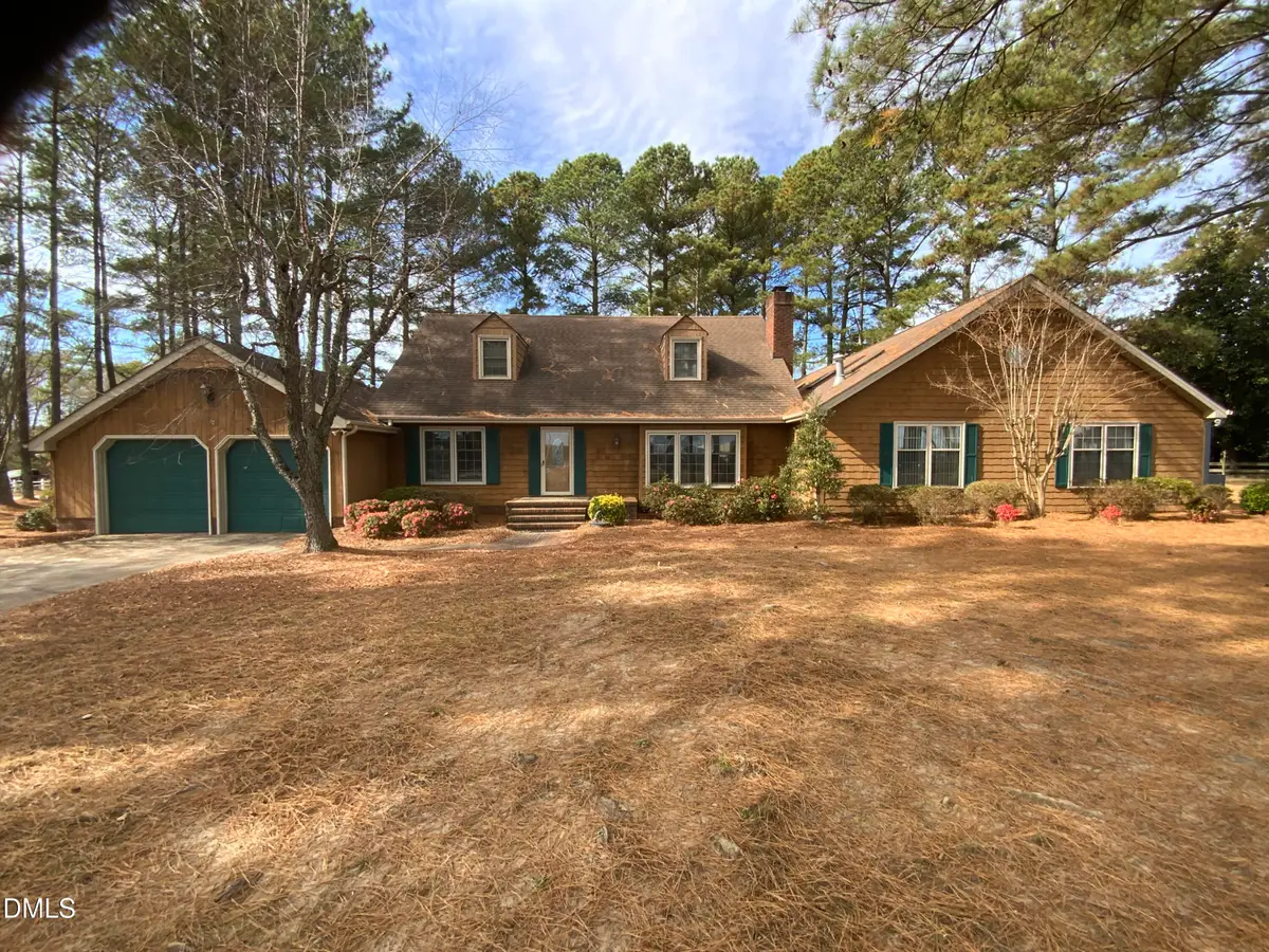 1210 E Cumberland Street, Dunn, NC 28334 - Image #1