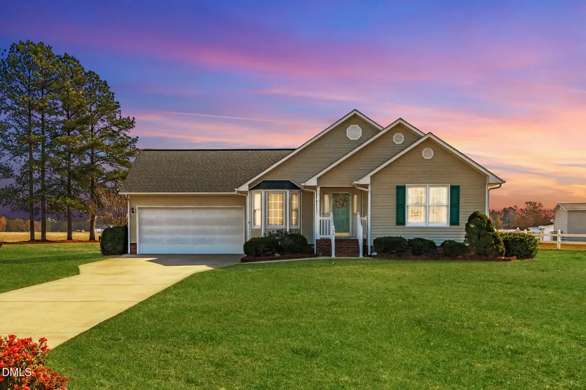 46 Budd Godwin Lane, Dunn, NC 28334 - Image #1