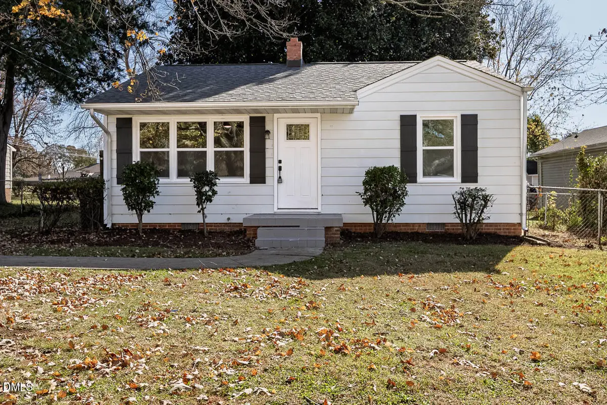 306 Thompson Street, Burlington, NC 27215 - Image #1