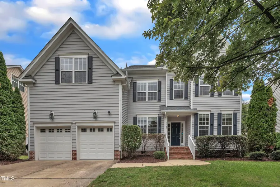 1139 Grogans Mill Drive, Cary, NC 27519 - Image #2