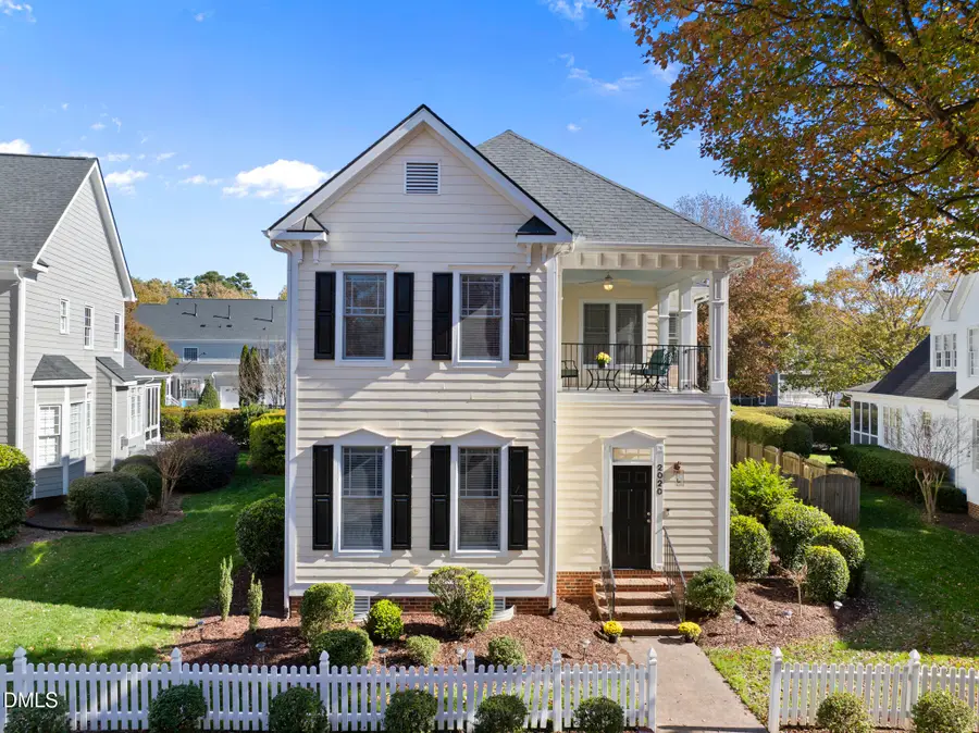 2020 Hornbeck Court, Raleigh, NC 27614 - Image #2