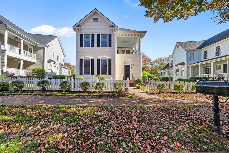 2020 Hornbeck Court, Raleigh, NC 27614 - Image #3