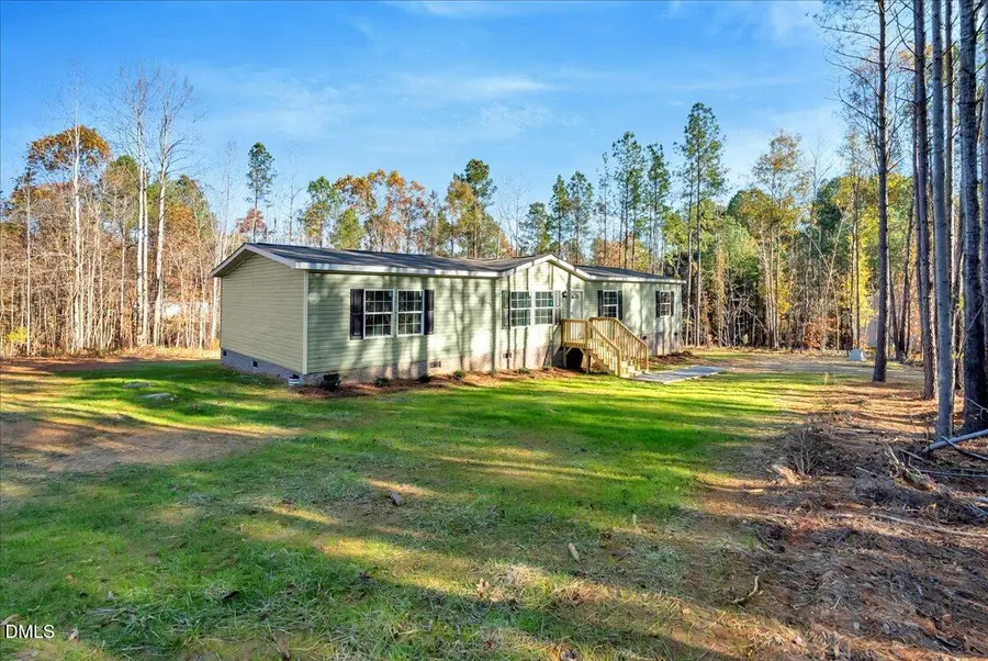124 Cherryville Lane, Henderson, NC 27537 - Image #2