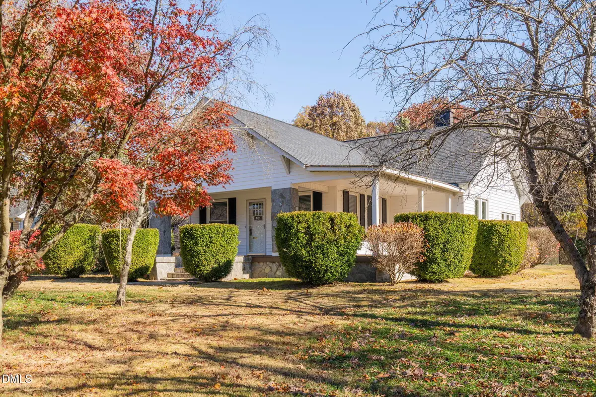 401 S Eighth Street, Mebane, NC 27302 - Image #1