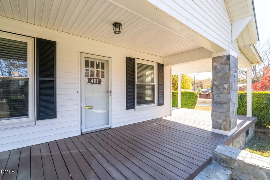 401 S Eighth Street, Mebane, NC 27302 - #2