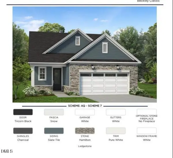 445 Mugby Road #145, Raleigh, NC 27610