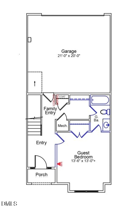 395 Chesapeake Commons Street #122, Garner, NC 27529 - Image #2